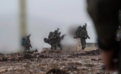 Izrael nastavlja udare, Netanjahu tvrdi da primirje ne važi za Liban