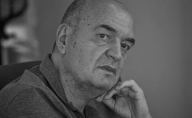 Preminuo Duško Vujošević