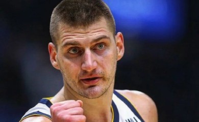 Oglasio se Nikola Jokić nakon incidenta sa vlasnikom Finiksa