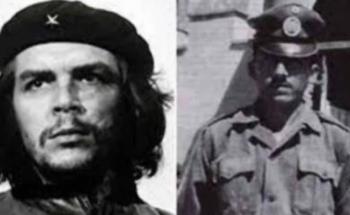 Preminuo bolivijski general koji je uhvatio Če Gevaru