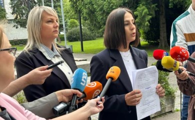 Vukomanović i Savić-Banjac: Zašto je Ministarstvo odustalo od zakona o femicidu
