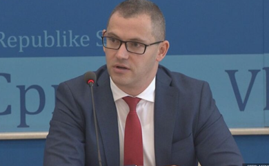 Traži se novi član UO UIO BiH: Vlada Srpske razriješila Dalibora Tomaša na njegov zahtjev