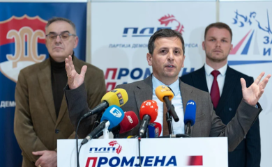 Opozicija iz RS-a sutra s partnerima potpisuje Platformu, evo šta piše u dokumentu