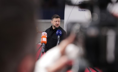 Zelenski potvrdio napad ukrajinskih snaga na naftno postrojenje u Rusiji