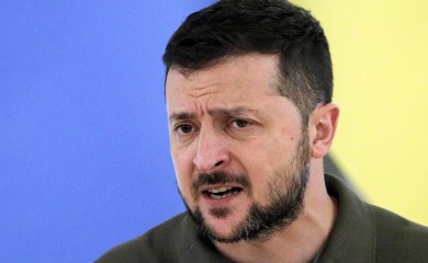 Zelenski: Nisam znao za planiranje napada na “Sjeverni tok”