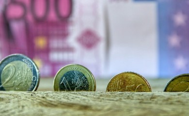 Evrozona ušla u recesiju, BDP u prvom kvartalu pao za 0,1 odsto