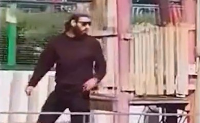 Pojavio se snimak napada u Francuskoj (UZNEMIRUJUĆI VIDEO)