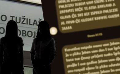 Dvije djevojke iz BiH mole za pomoć: Ne želimo biti nova Nizama