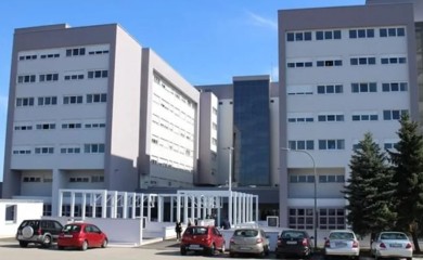 Teško povrijeđen motociklista, prebačen na UKC