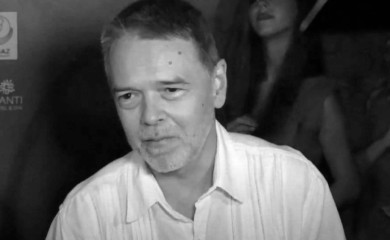 Preminuo Srđan Koljević