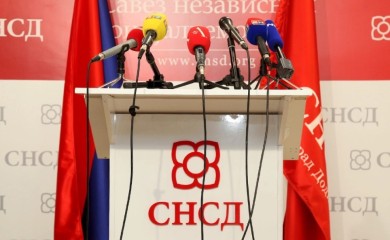 Pogledajte ko je na listi banjalučkog SNSD-a, među kandidatima i Dragan Lukač
