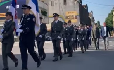 Evropska komisija o kadetima iz Srbije u BiH "Izbjegavati postupke koji doprinose političkim podjelama"