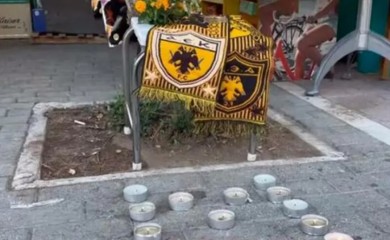 Hrvatski huligani nožem probili arteriju mladiću, pa ga gazili i udarali palicama po glavi (VIDEO)