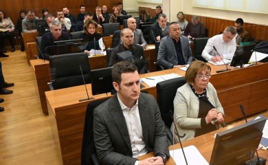 Suđenje Zeljkoviću i ostalima nastavljaju 4. septembra