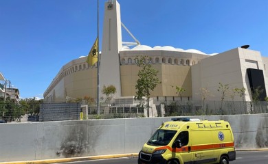Nema informacija o uhapšenim ili povrijeđenim državljanima BiH u Atini