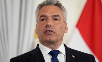 Austrijski kancelar o spriječenom terorističkom napadu: Islamizam ugrožava zapadni način života
