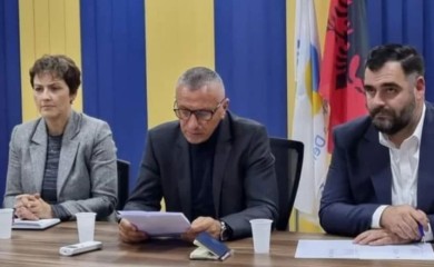 Albanci sa juga Srbije najavili protest u Bujanovcu 12. avgusta