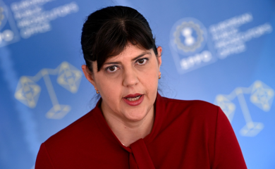 Laura Koveši istražuje premijera balkanske zemlje, stotine miliona evra „isparilo“ na nevjerovatan način