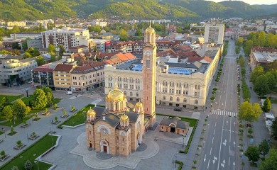 Danas bez struje jedna ulica i tri naselja
