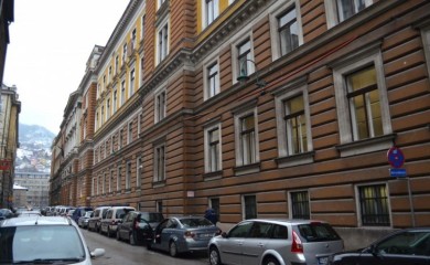 Osuđen na 23 mjeseca zatvora zbog obljube dvije maloljetne rođake