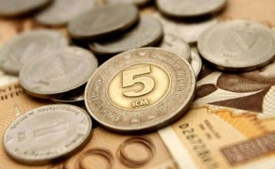 SRPSKA: Počinje isplata penzija za avgust