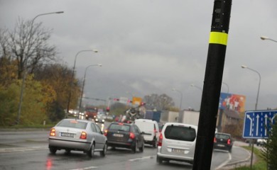 Funkcionalni stacionirani radari u 16 lokalnih zajednica