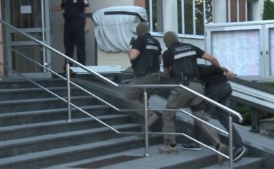 Policijska akcija “Koktel”: Tri lica lišena slobode