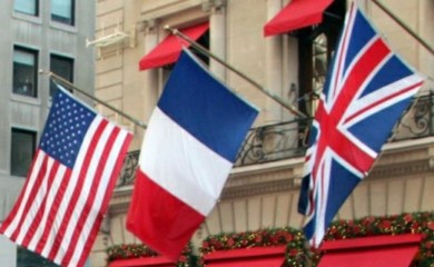 NAKON SAD I BRITANIJE: I Francuska uputila poruku predsjedniku Srpske