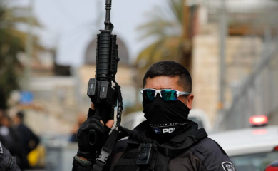U pucnjavi na ulazu u Јerusalim ubijeno najmanje pet osoba, 22 povrijeđeno: Vojska tvrdi da su napadači Palestinci