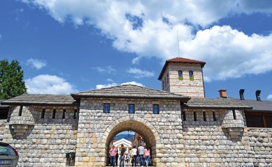 Naučni skup "Aktuelna pitanja morfosintakse srpskog jezika"