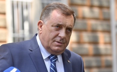 DODIK: Republika Srpska nije model, to je međunarodna pravna činjenica