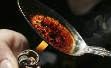 INDIJA: Zaplijenjen heroin vrijednosti 42 miliona dolara