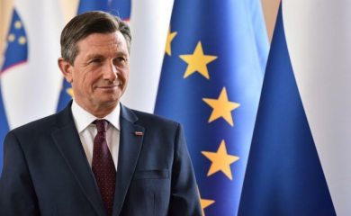 PAHOR: Čitav Balkan mora biti u EU da ne bi došlo do podjele