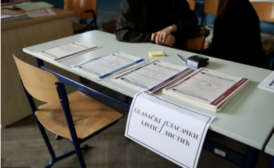 HOZIĆI: Sutra se održavaju ponovljeni izbori