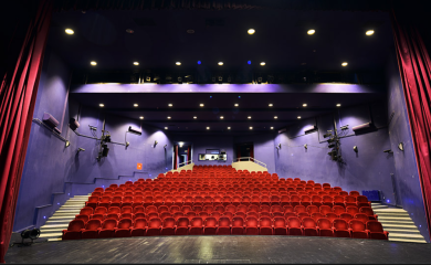 Počinje 21. Međunarodni festival pozorišta za djecu