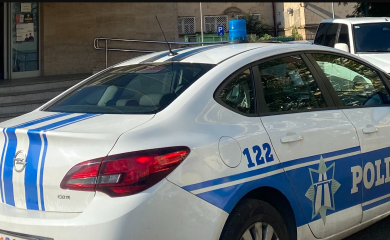 CRNA GORA: Udes kod Bijelog Polja, poginula jedna osoba