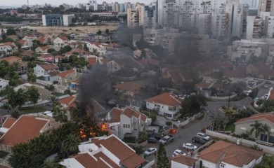 Prve izjave Srba evakuisanih iz Tel Aviva: Maskirani vojnici su nam upali u autobus