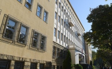 Dječak K.K. (14) koji je počinio masovno ubistvo u Ribnikaru doveden u Specijalni sud