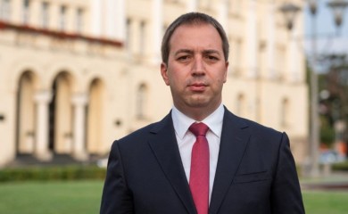Selak: Biću odbornik u Banjaluci, ostajemo uz SNSD