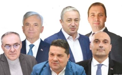 Lideri stranaka ocjenjuju preliminarne rezultate: U Srpskoj niko ne želi da bude izborni gubitnik