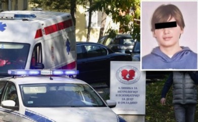 Kosta šokirao sve u sudnici: Dječak ispričao zašto je izvršio masakr