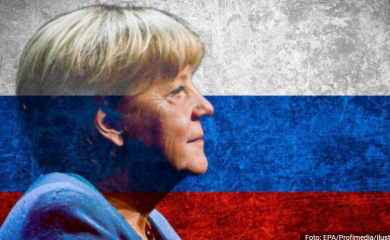 ANGELA MERKEL BEZ "IZVINJENJA": Ukrajinci kipte od besa zbog izjava bivše njemačke kancelarke
