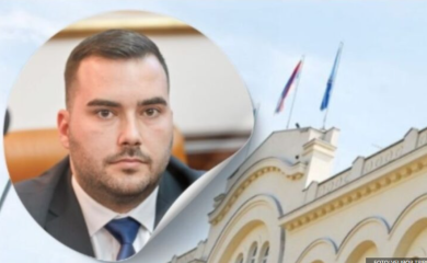 Zeljković inicijativom obezbijedio većinu: Za hitno otvaranje bazena, Stanivuković na potezu