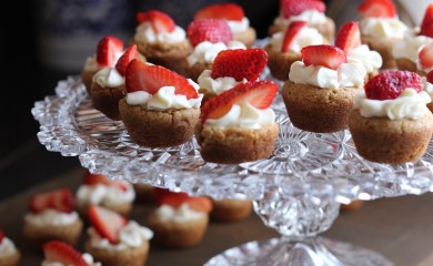 Jednostavan način da smanjimo unos šećer u organizam