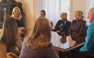 Lift za osobe sa invaliditetom uskoro u Banskom dvoru