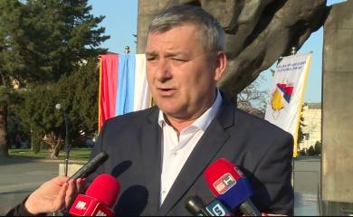 STEVANOVIĆ: Borački dodatak je povećan u protekla tri mjeseca