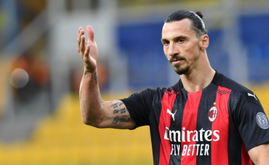 IBRAHIMOVIĆ: Dok nisam dobio dijete bio sam gospodin nedodirljivi