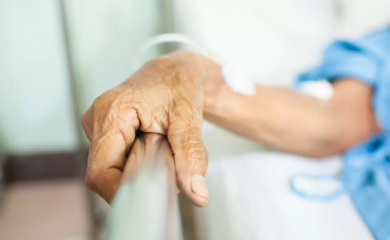 Pacijentica preminula od gladi usljed nepažnje zdrastvenog osoblja