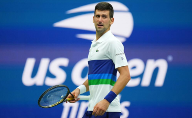 Đoković u četvrtom šeširu - očekivana "grupa srmti"