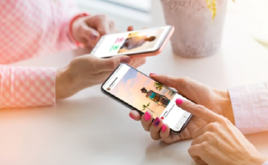 Nova opcija na Instagram aplikaciji